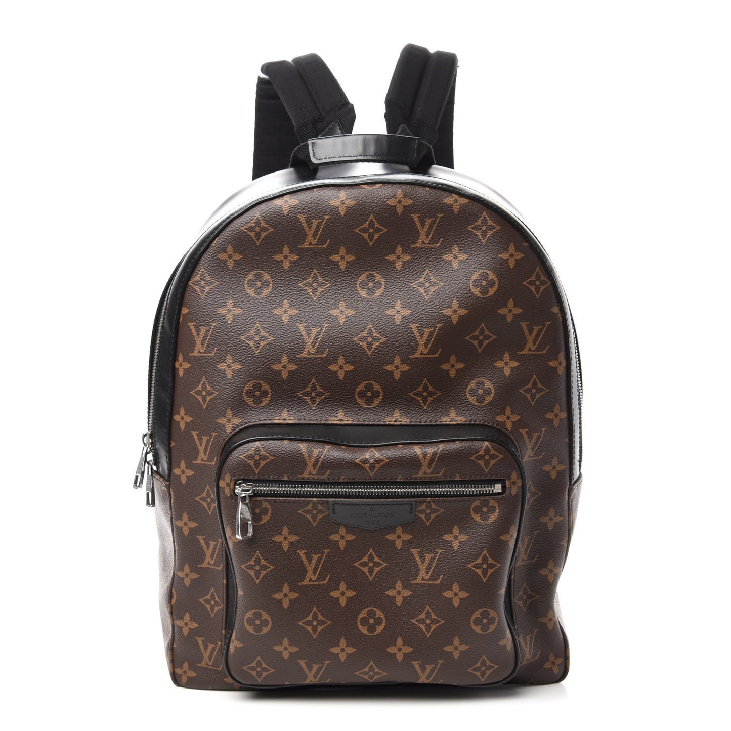 Monogram Macassar Josh Backpack