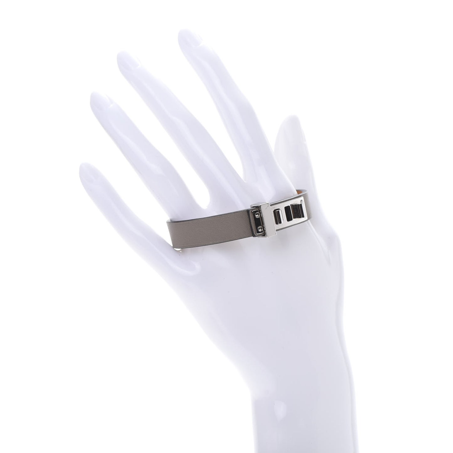 Swift Mini Dog Bracelet T2 Gris Asphalte