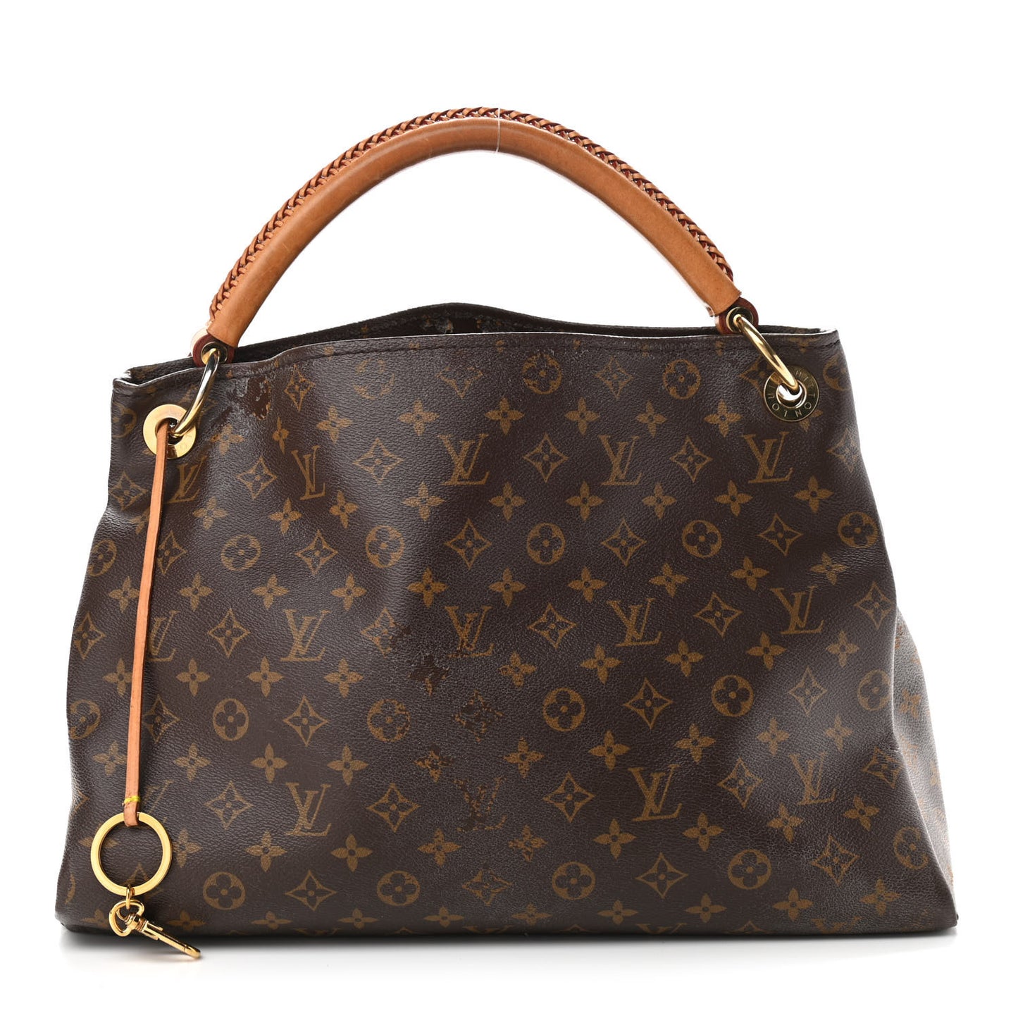 Monogram Artsy MM