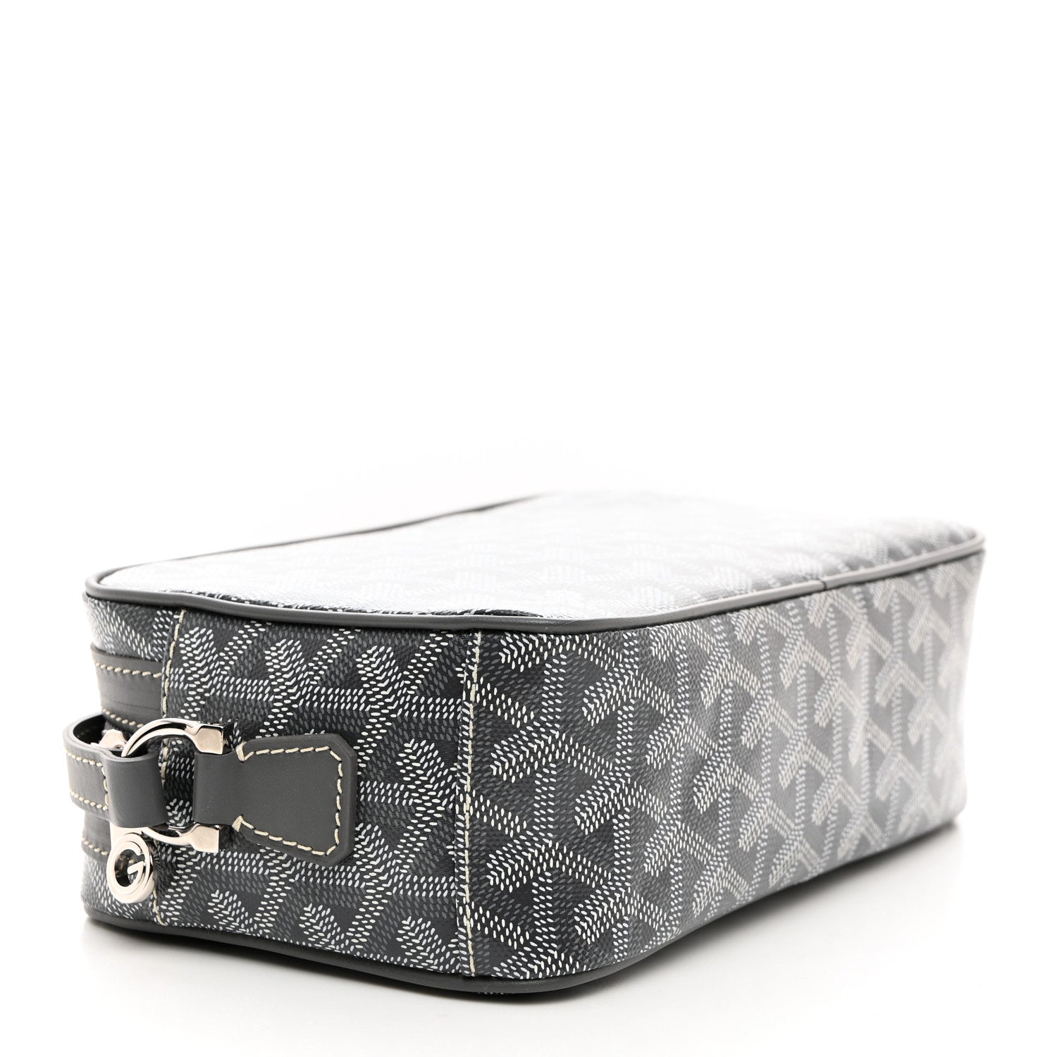 Goyard Goyardine Sac Cap Vert Grey 4 of 9