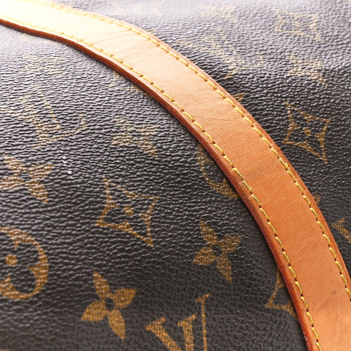 Monogram Keepall 55