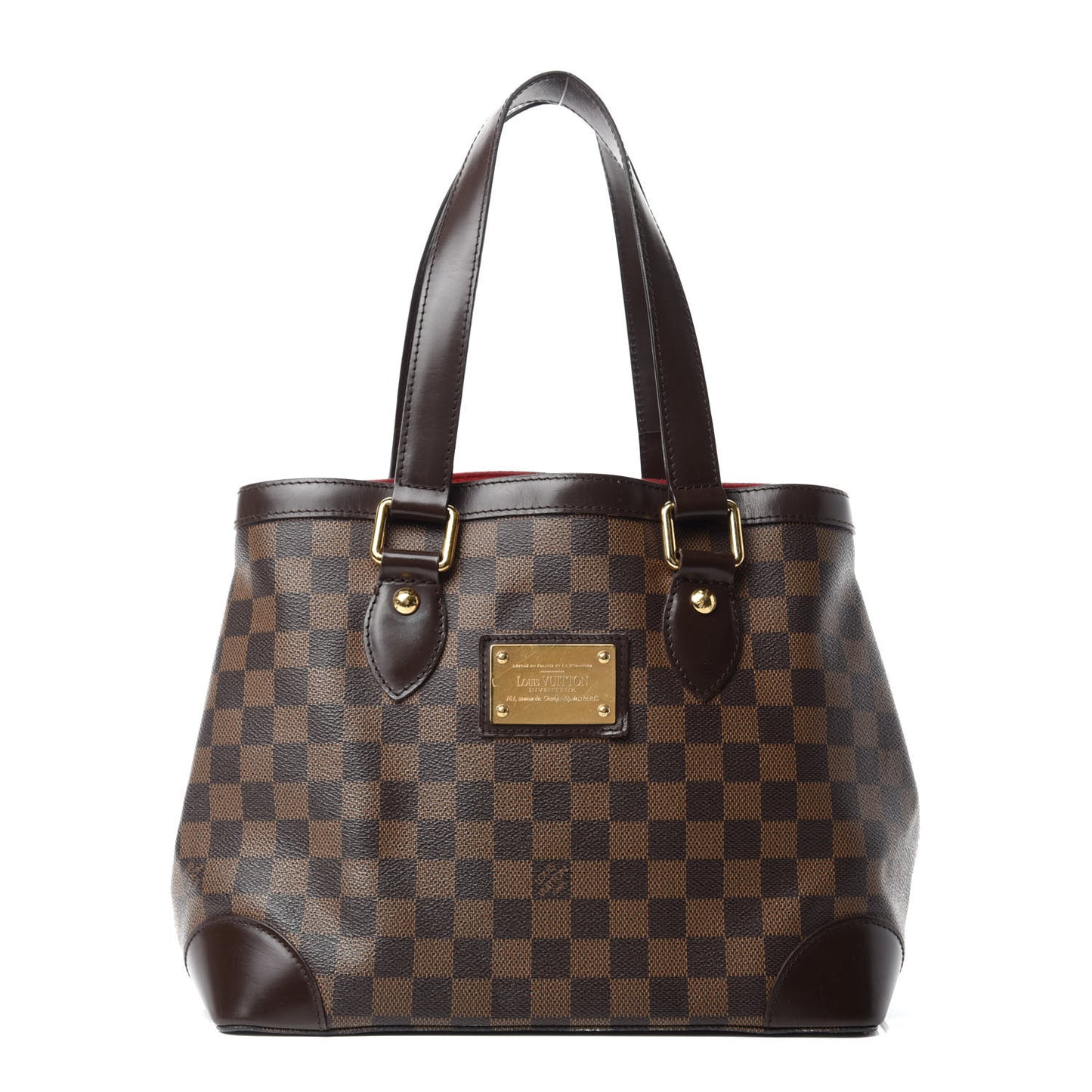 Damier Ebene Hampstead PM