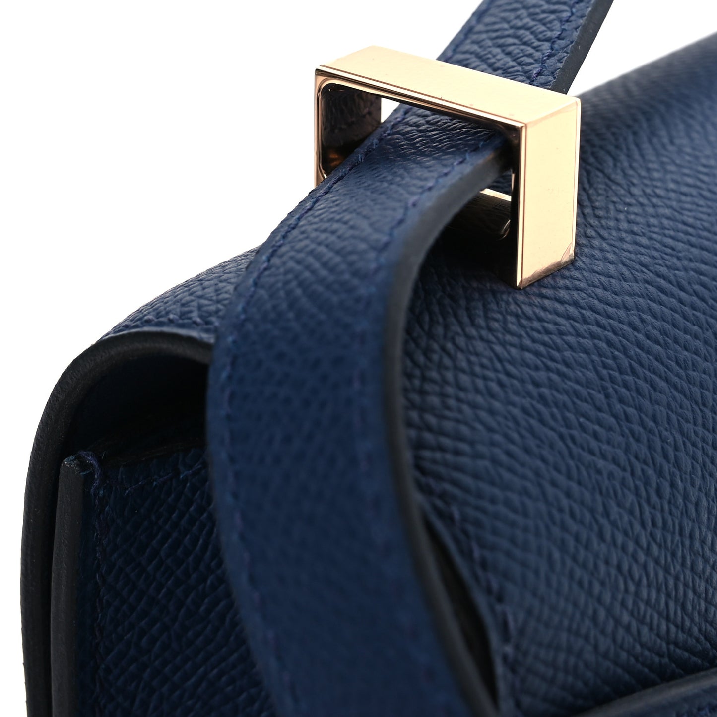 Epsom Constance 1-24 Bleu de Prusse