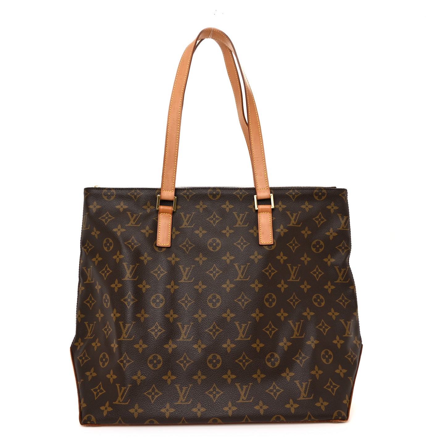 Monogram Cabas Mezzo