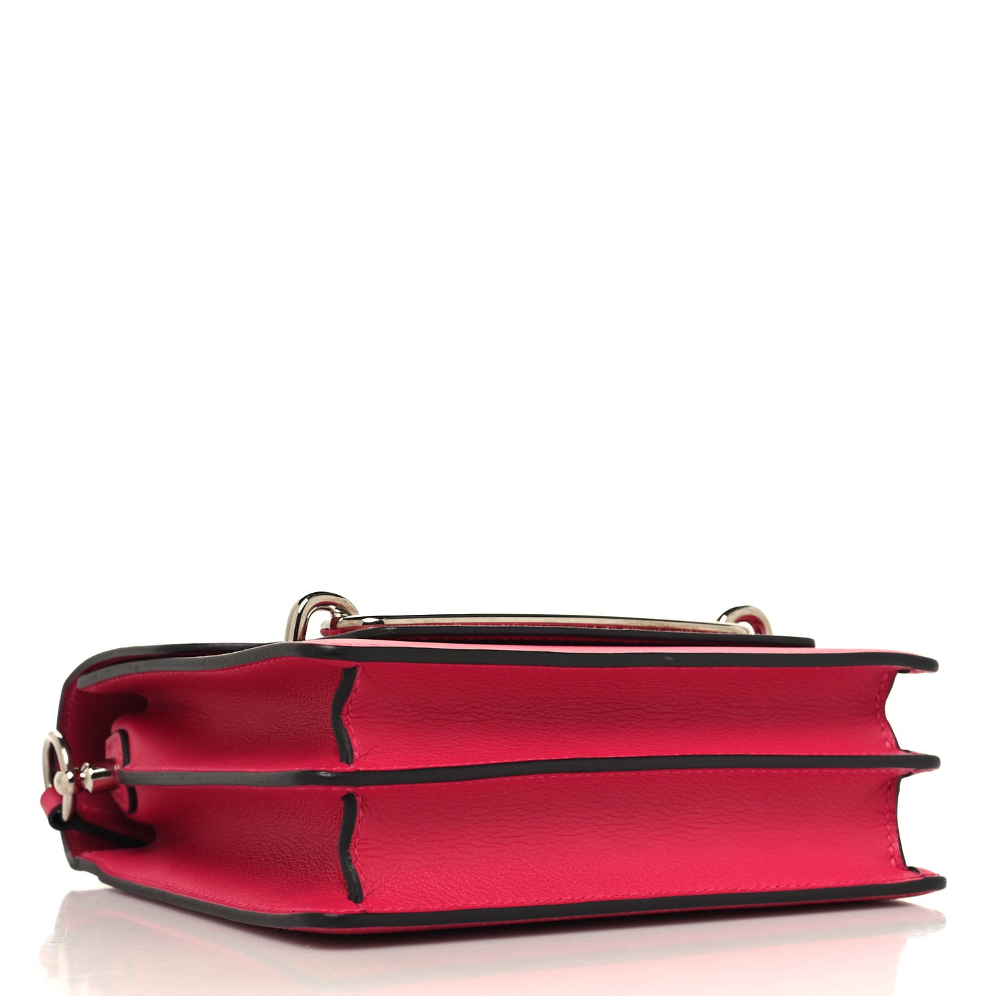 Evercolor Verso Mini Sac Roulis FRAMBOISE Prune
