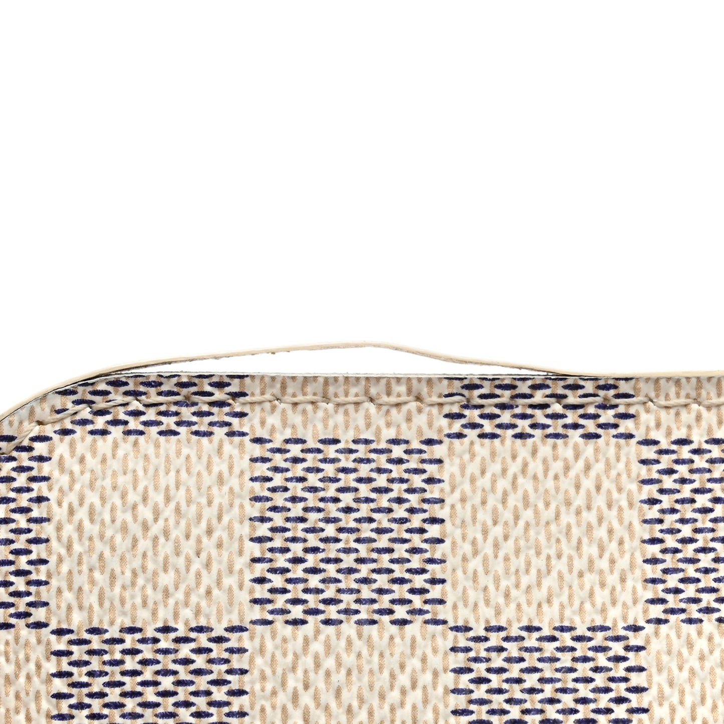 Damier Azur Neverfull PM Pochette