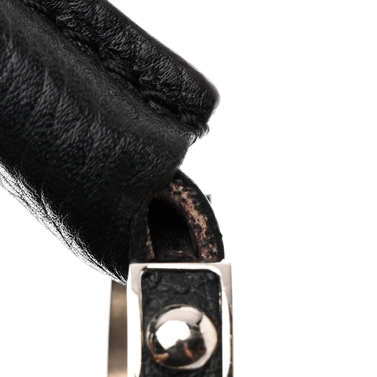 Taurillon Capucines BB Black