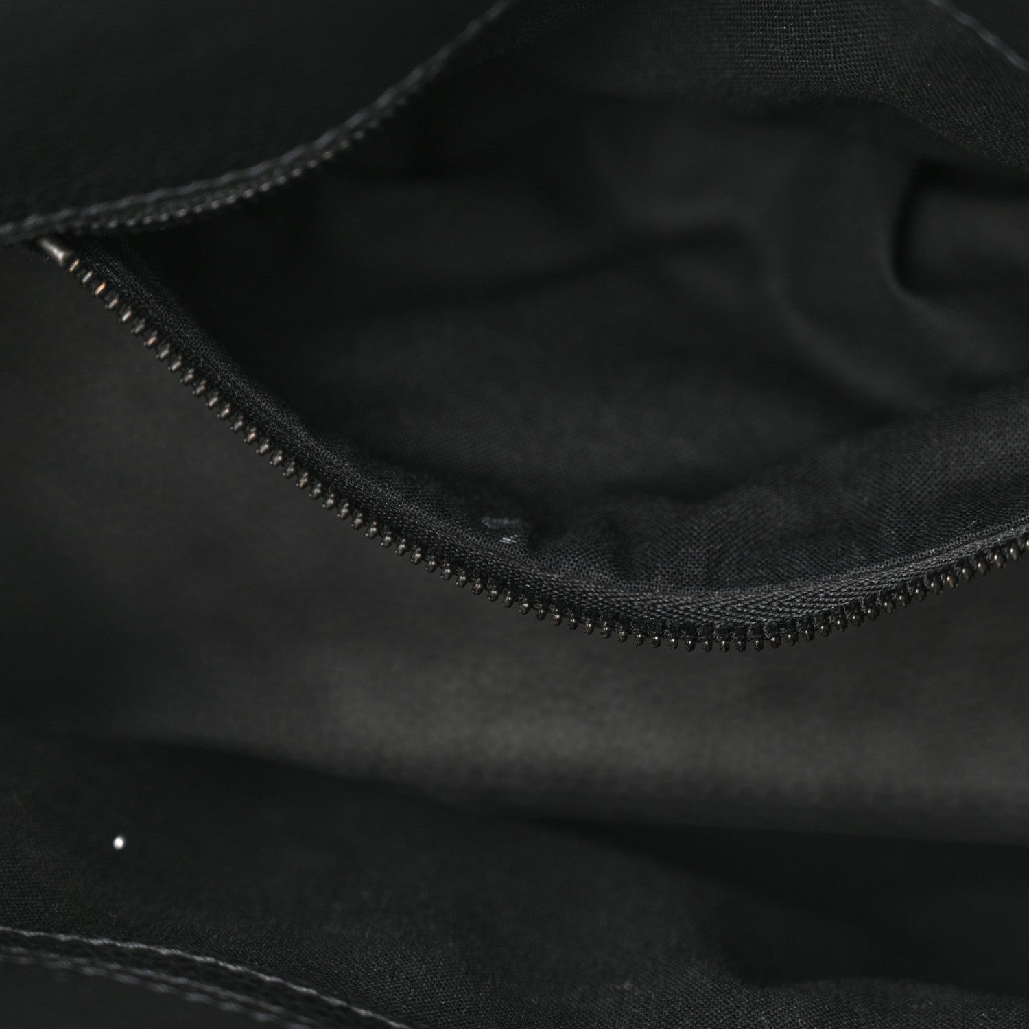 Balenciaga Supple Calfskin Rivet Small Ville Top Handle Bag Black 11 of 14