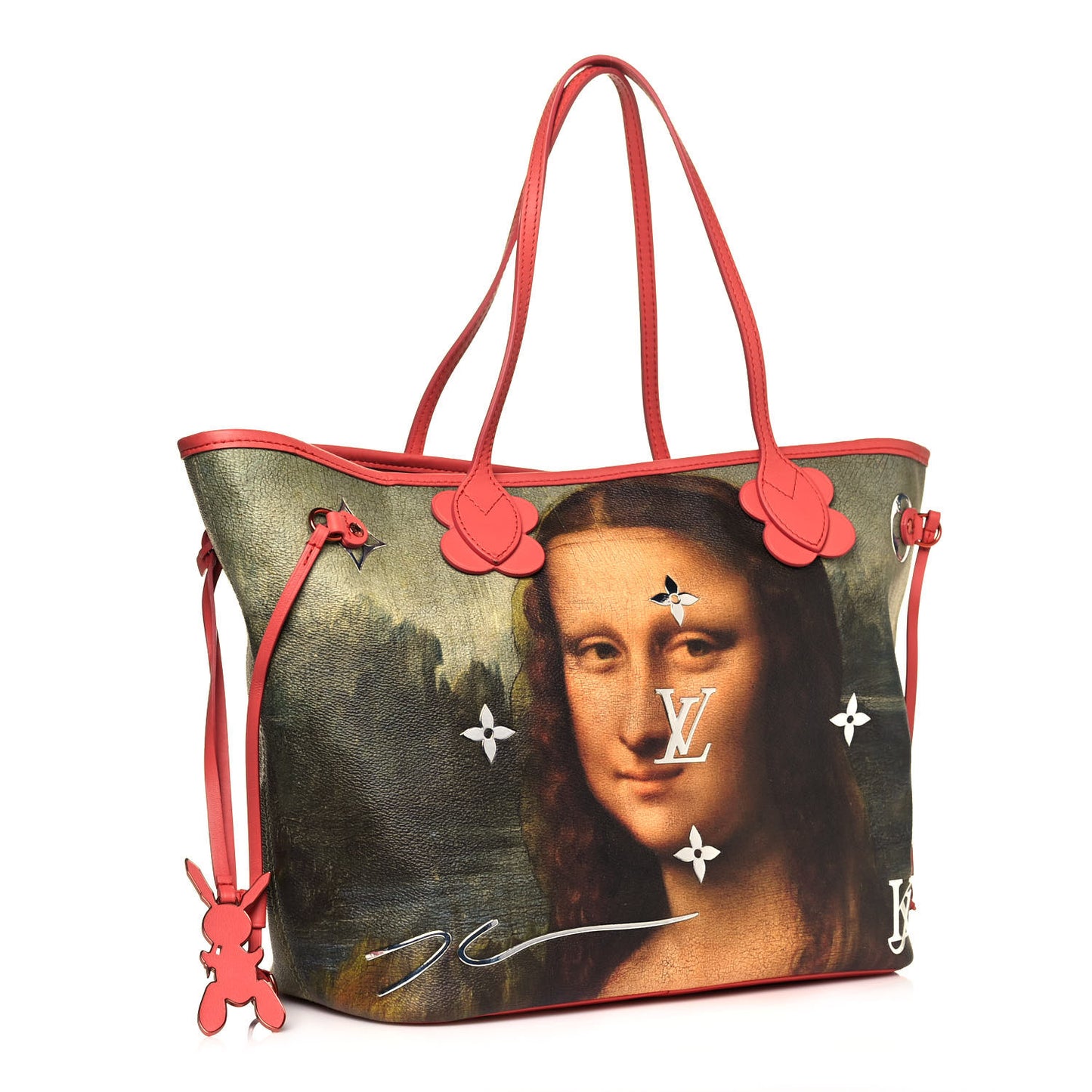 Masters Da Vinci Neverfull MM