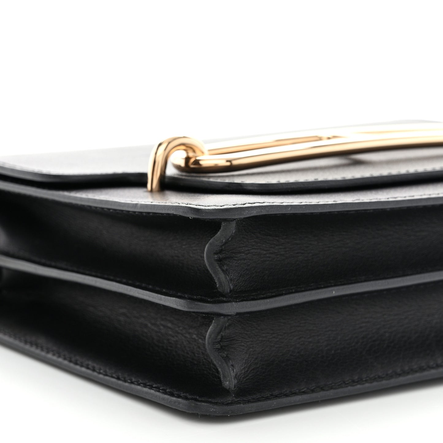 Evergrain Mini Sac Roulis Black