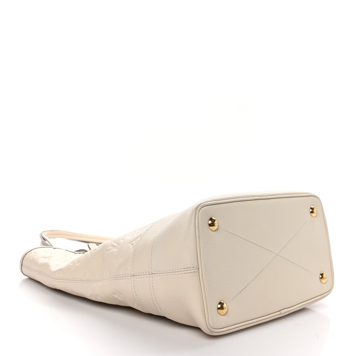Empreinte Citadine PM Neige