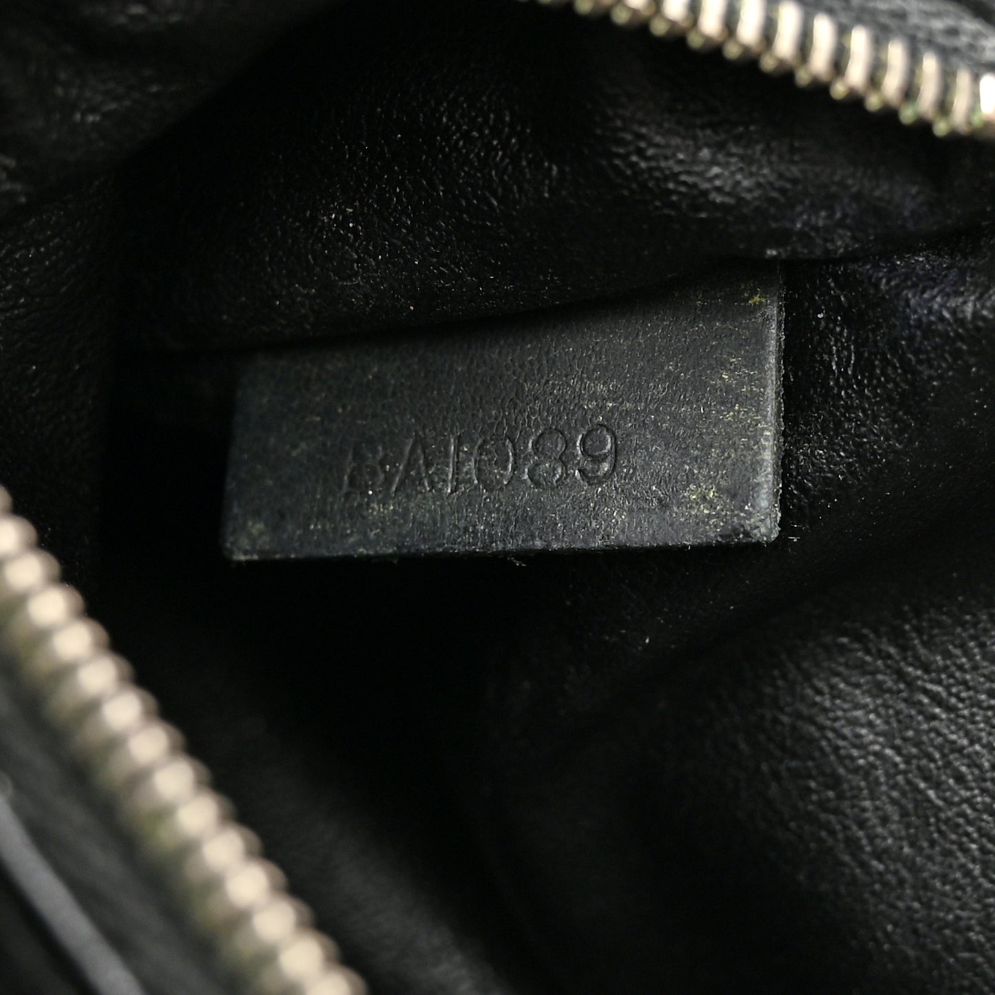 Damier Graphite Toiletry Pouch