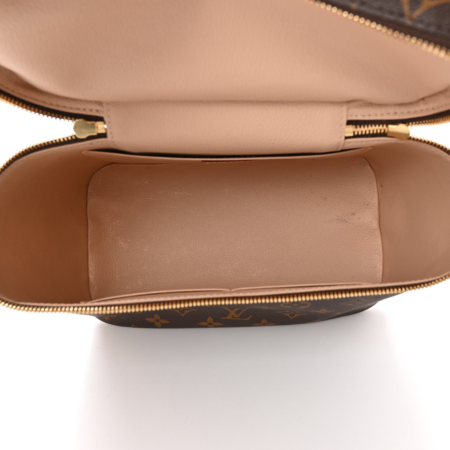 Louis Vuitton Monogram Nice BB 5 of 9