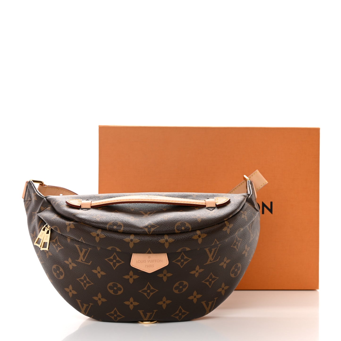 Monogram Bumbag