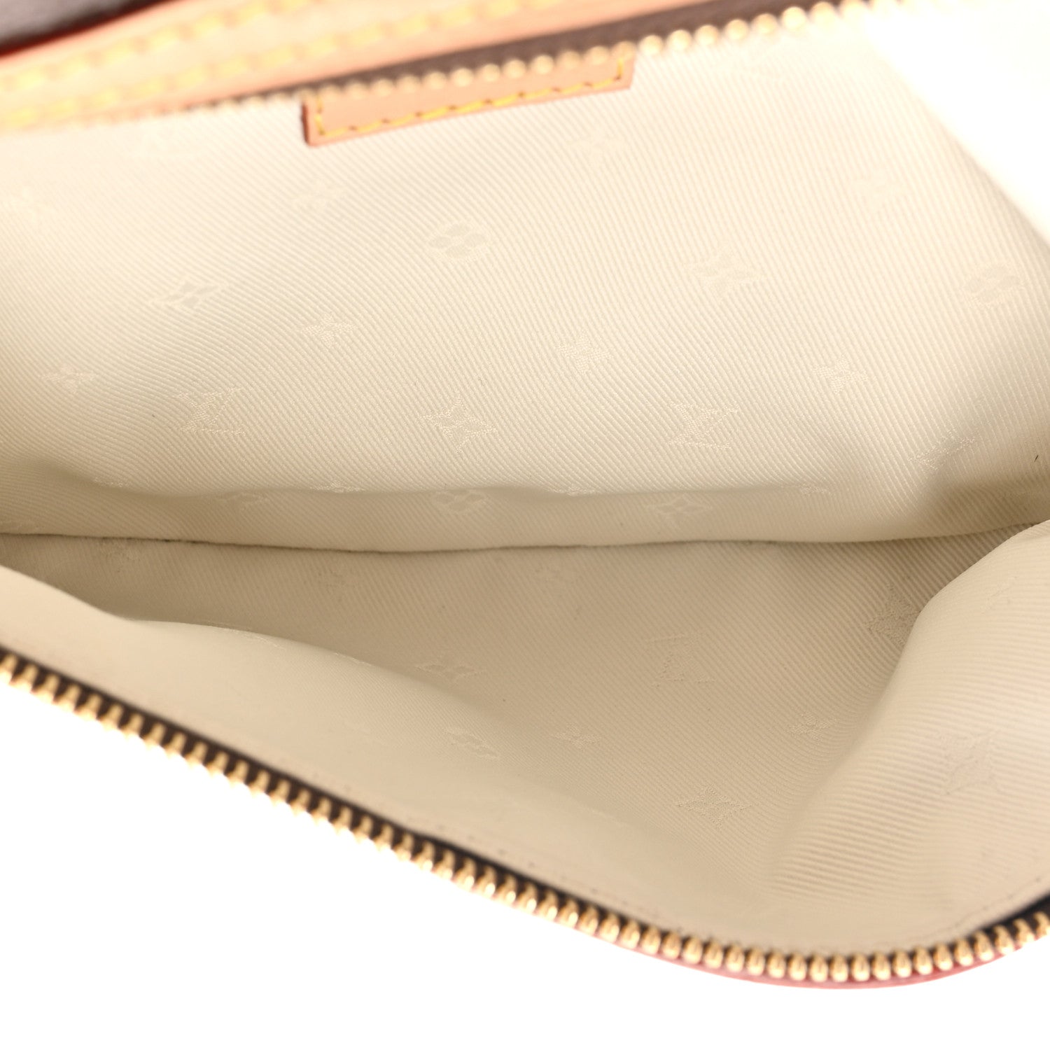 Louis Vuitton Monogram High Rise Bumbag 5 of 9