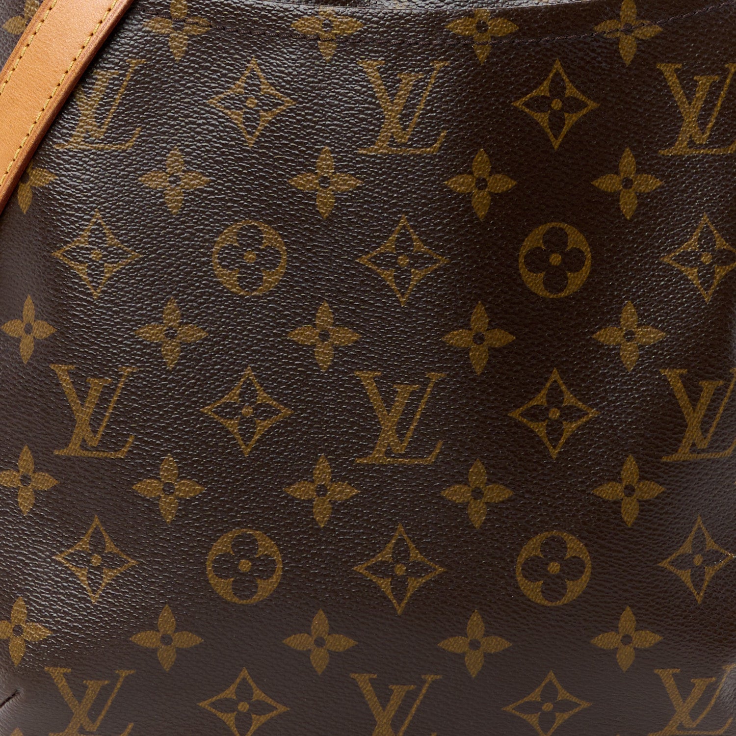 Louis Vuitton Monogram Odeon PM 8 of 14
