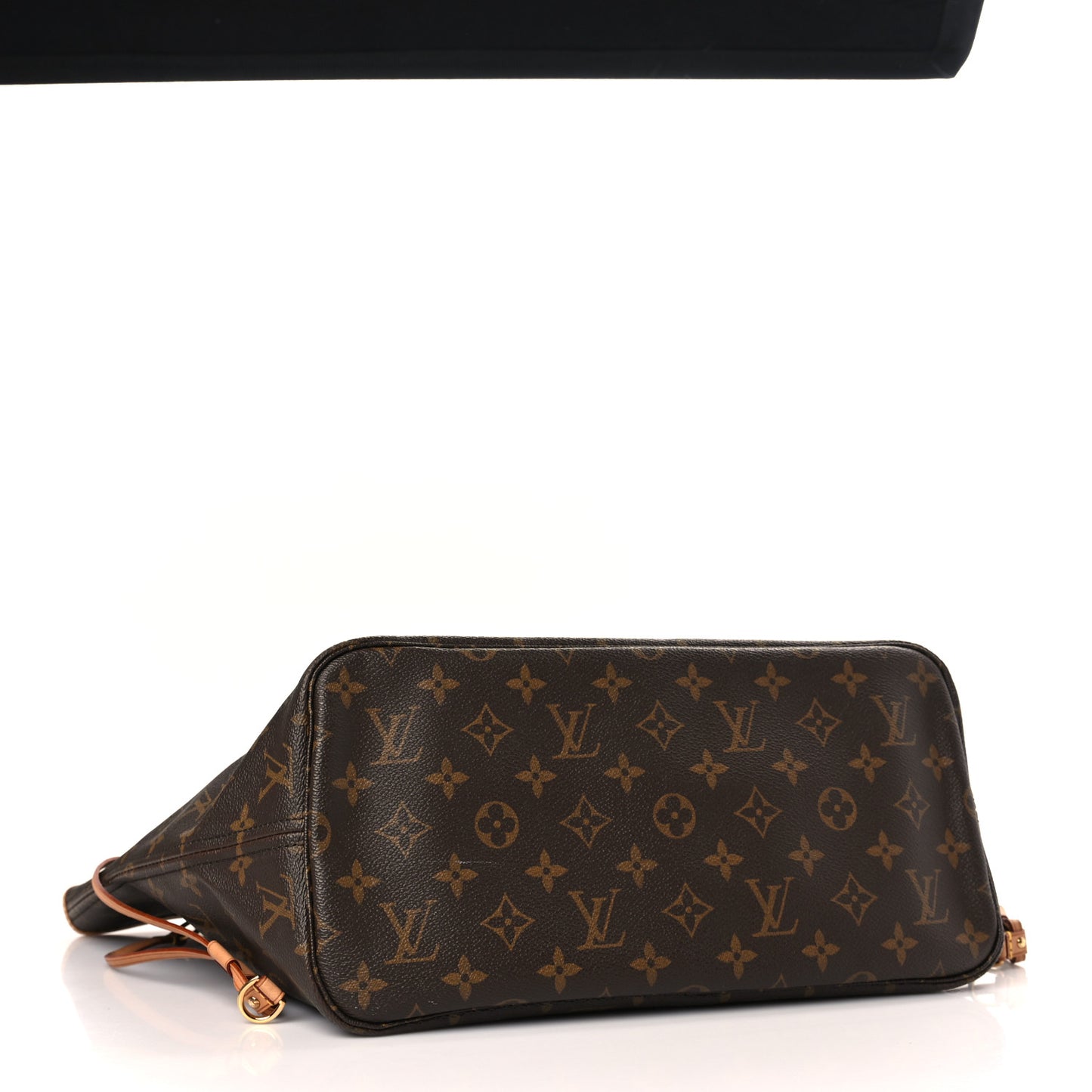Monogram Neverfull MM