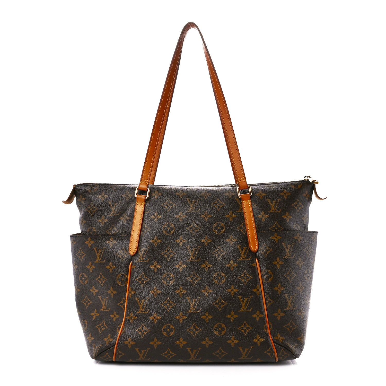Louis Vuitton Monogram Totally MM 1 of 11