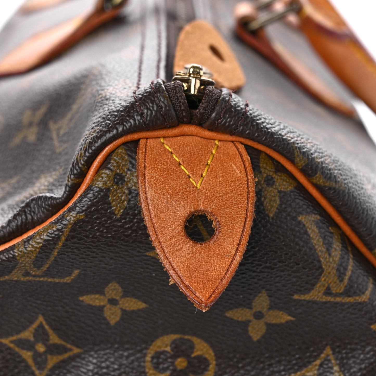 Monogram Speedy 40