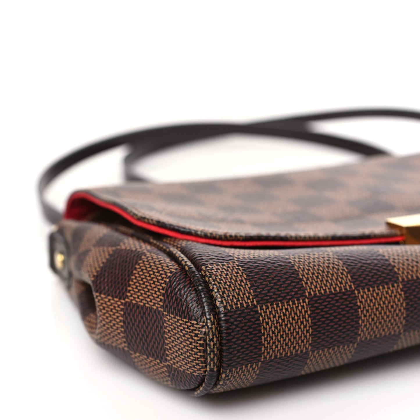 Damier Ebene Favorite MM