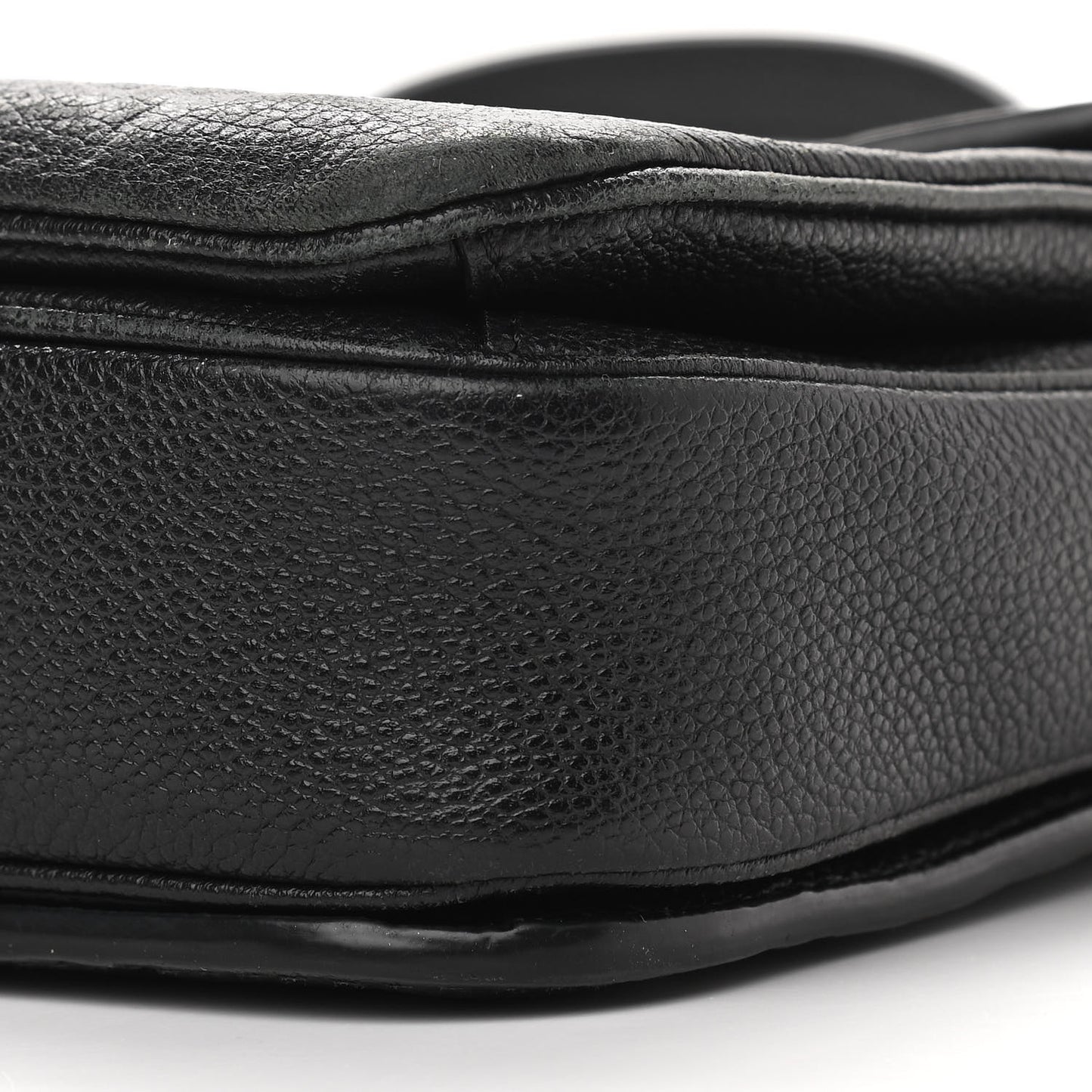 Empreinte Pochette Metis Black