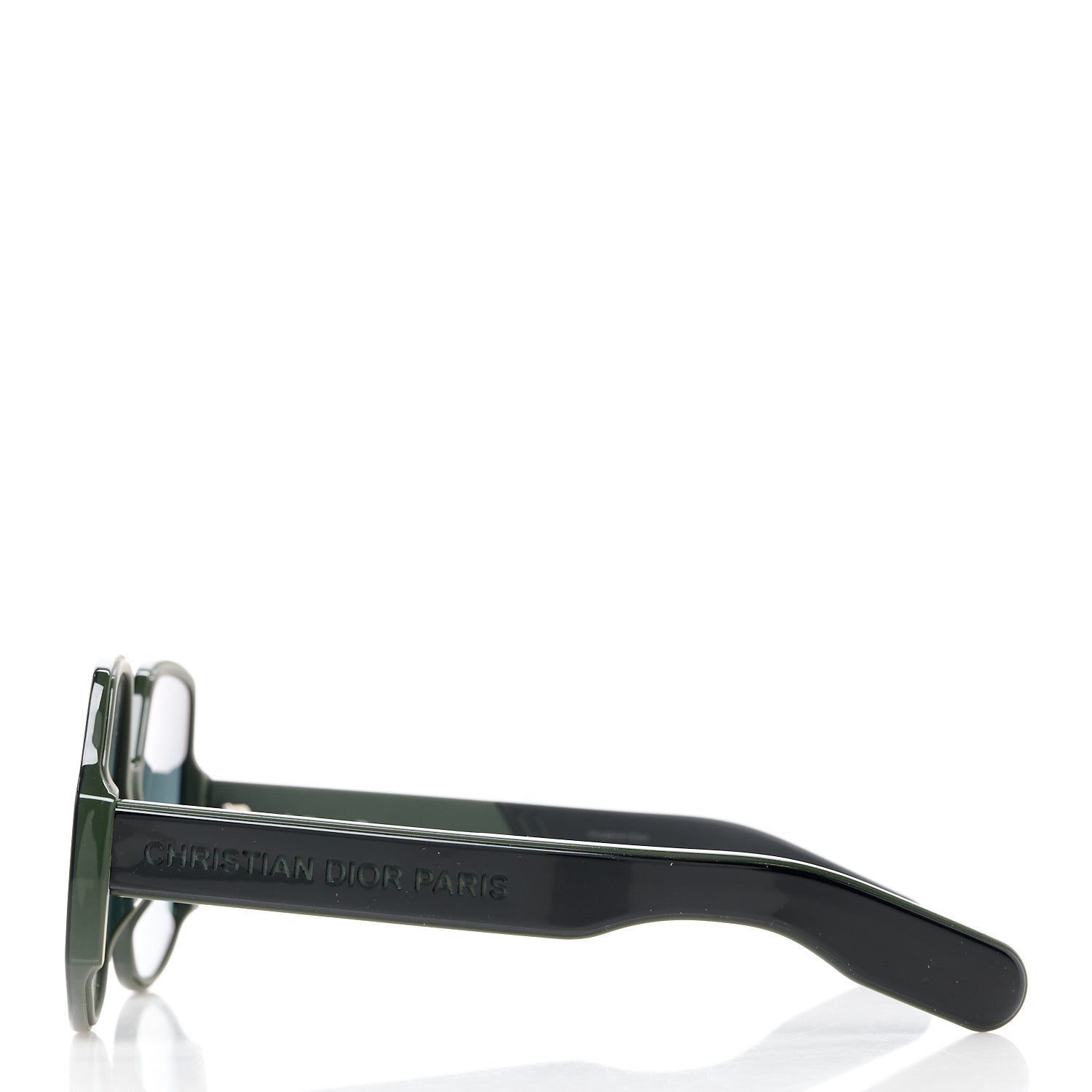 Christian Dior Inside Out 1 Sunglasses Black 3 of 9