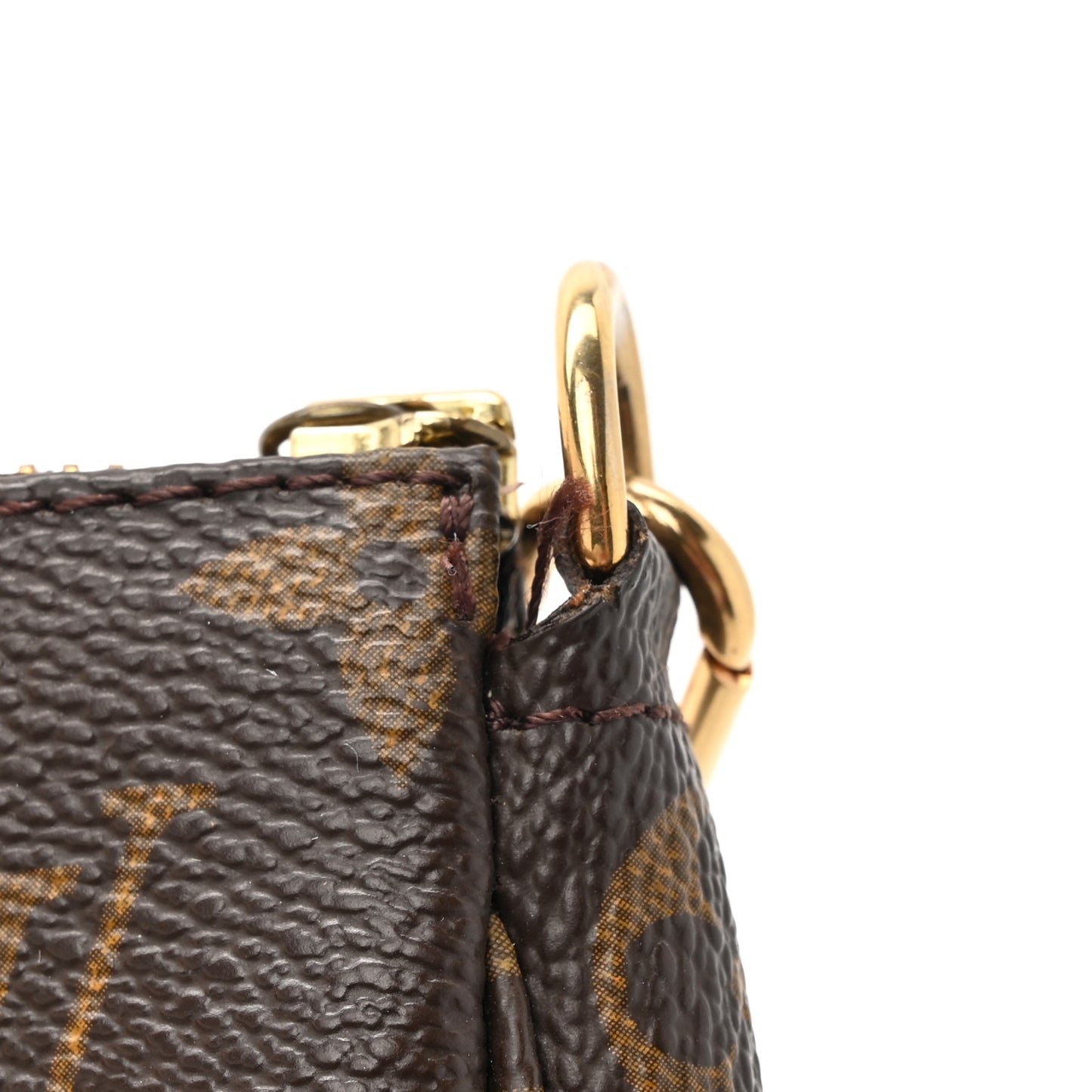 Monogram Pochette Accessories