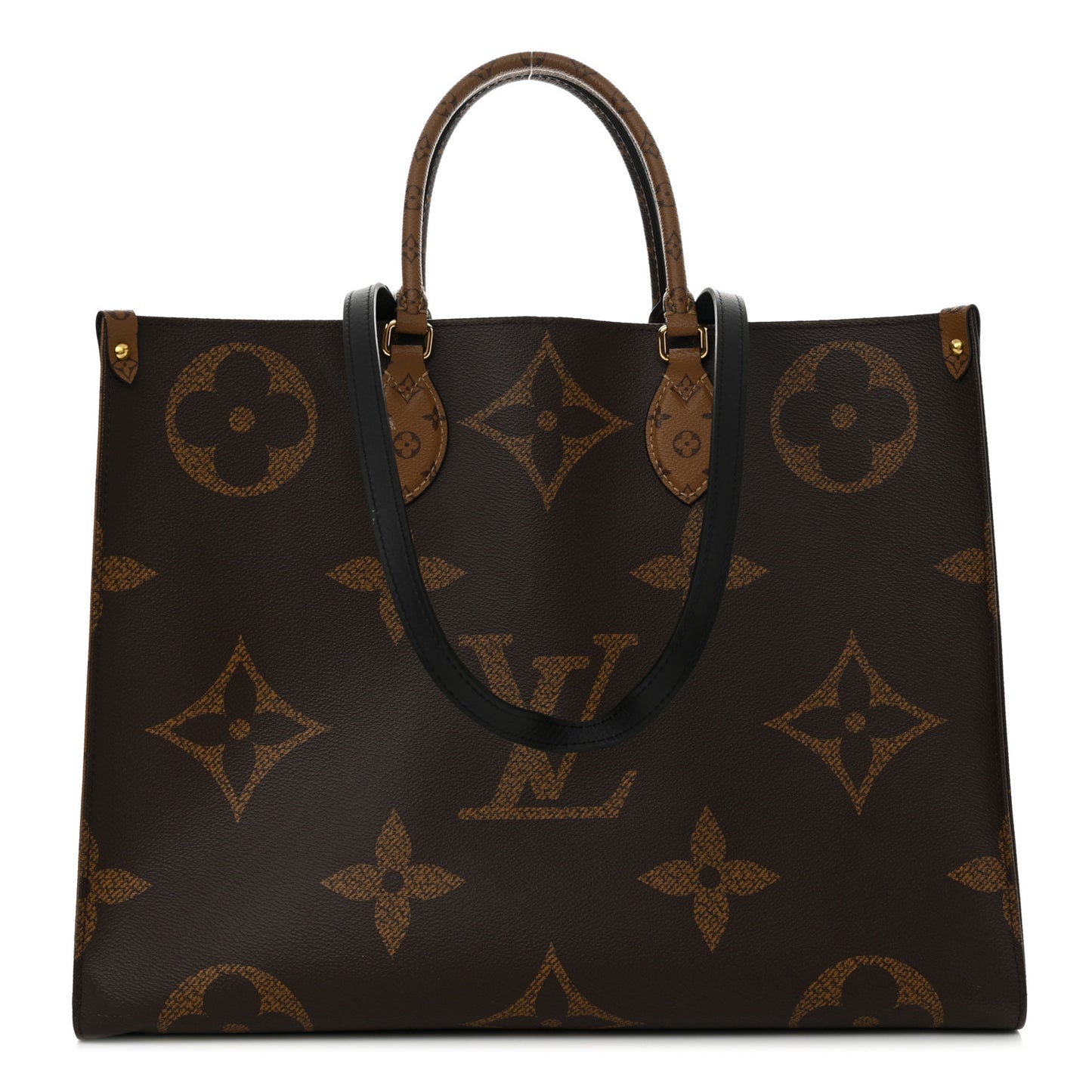 Reverse Monogram Giant Onthego GM