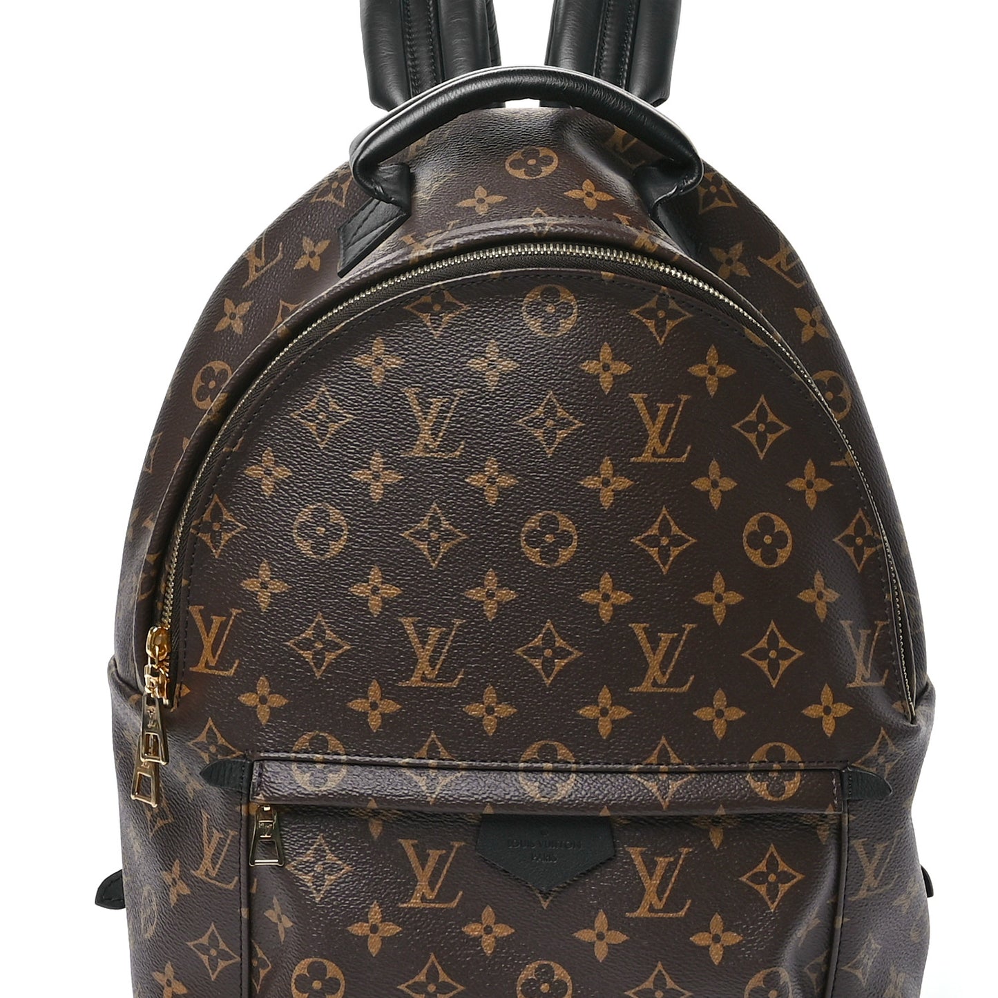 Monogram Palm Springs Backpack MM