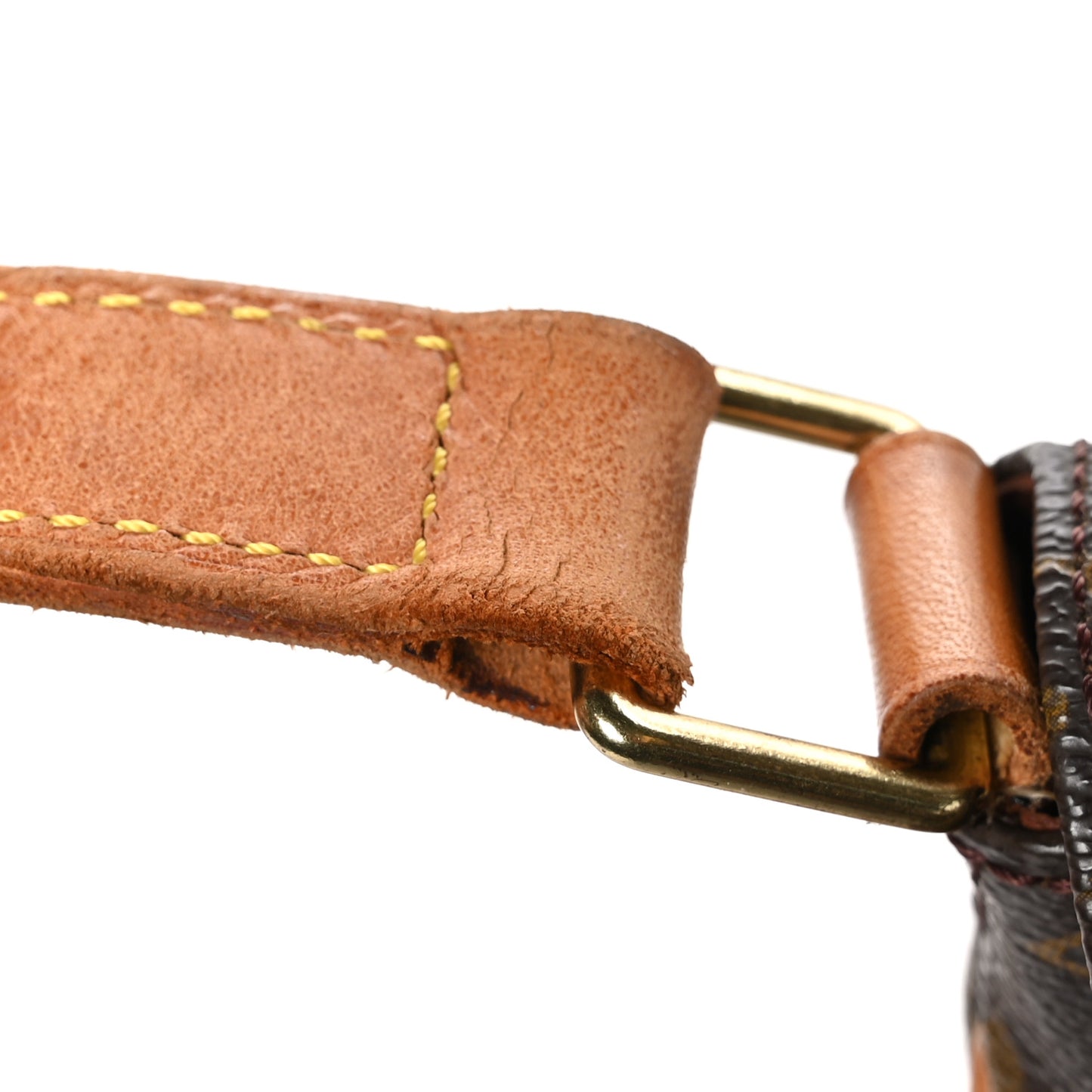 Monogram Musette GM