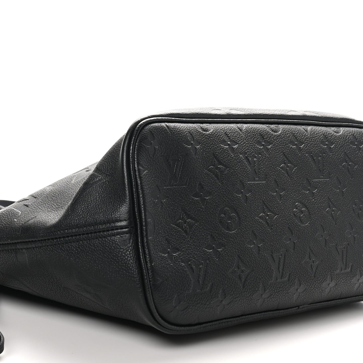 Empreinte Monogram Giant Neverfull MM Black