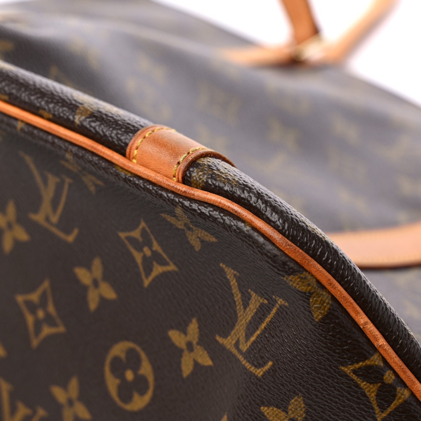 Monogram Sac Shopping Tote