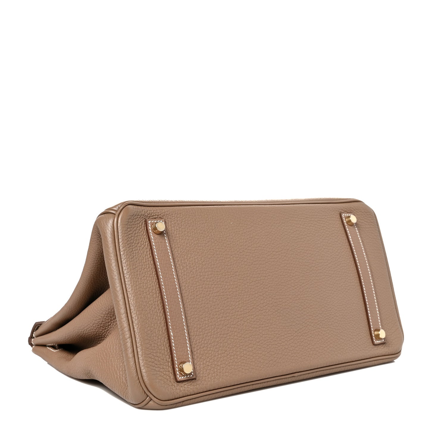 Togo Birkin 35 Etoupe