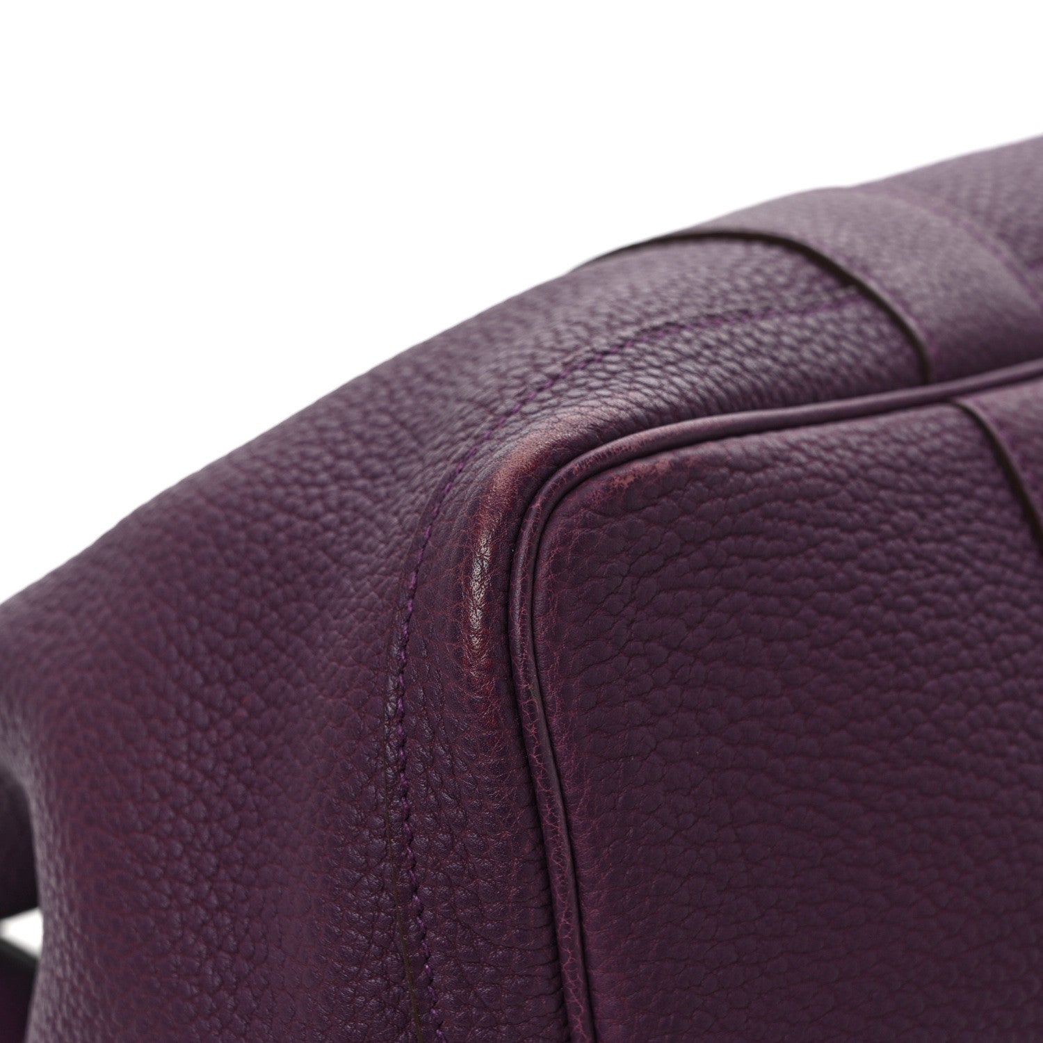 Hermes Negonda Garden Party 30 TPM Cassis 10 of 11