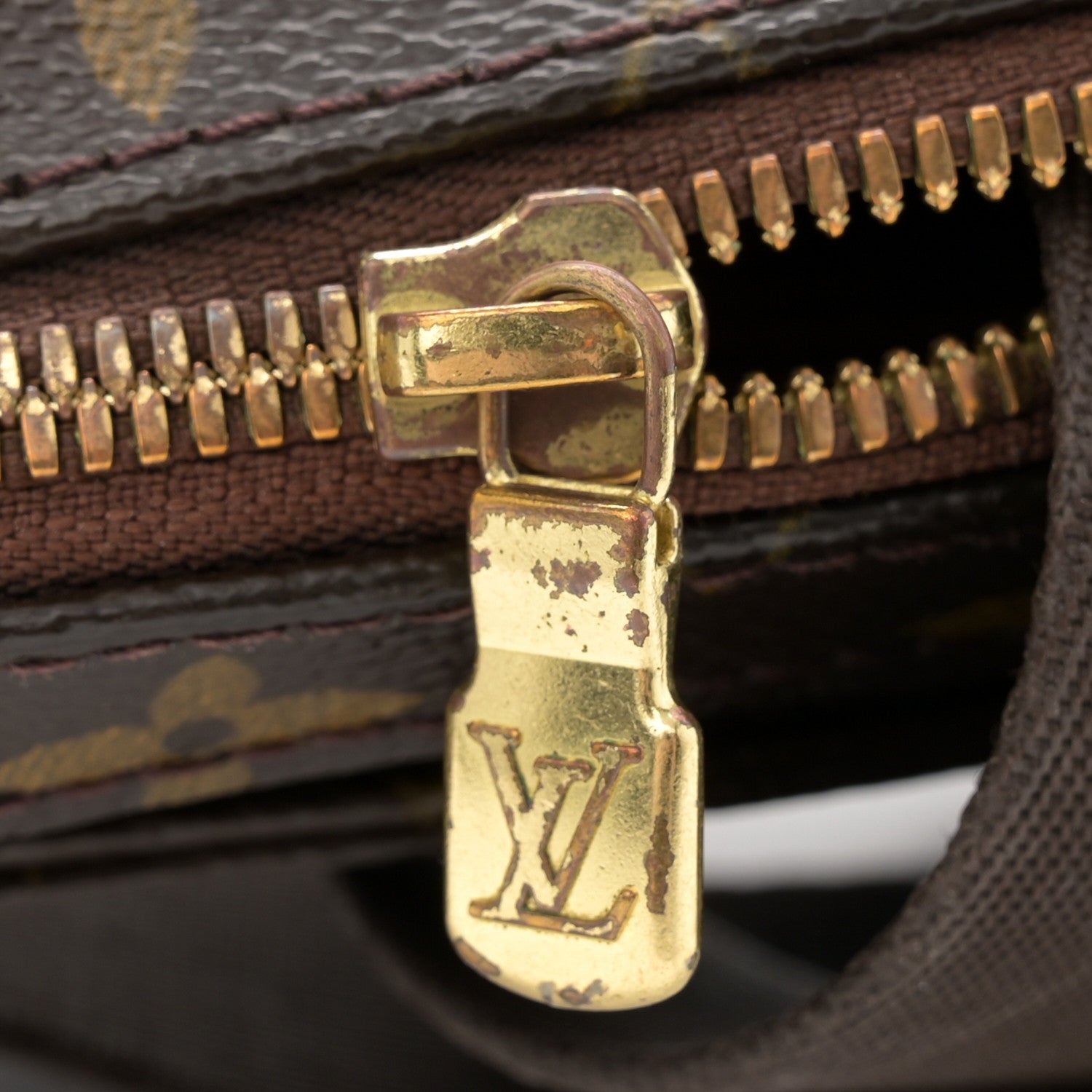 Louis Vuitton Monogram Geronimos 11 of 13