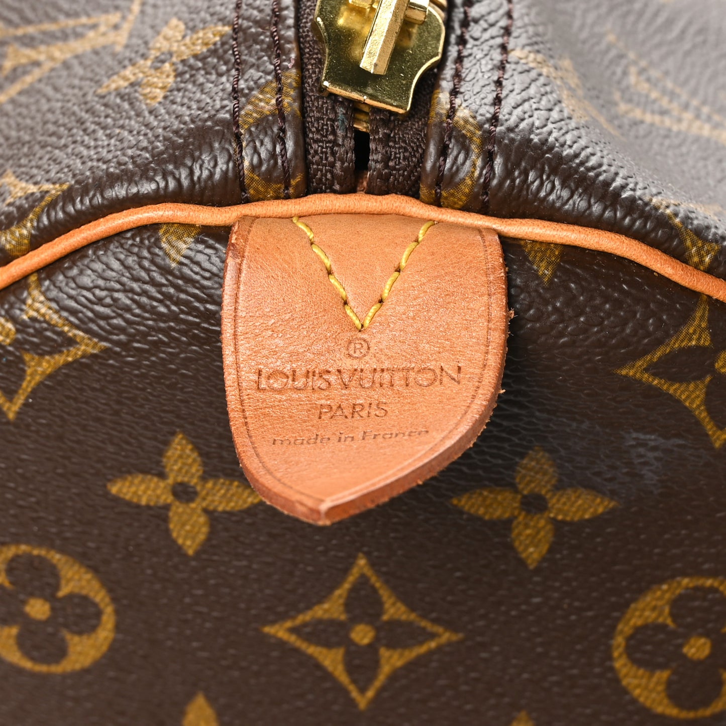 Monogram Keepall 55