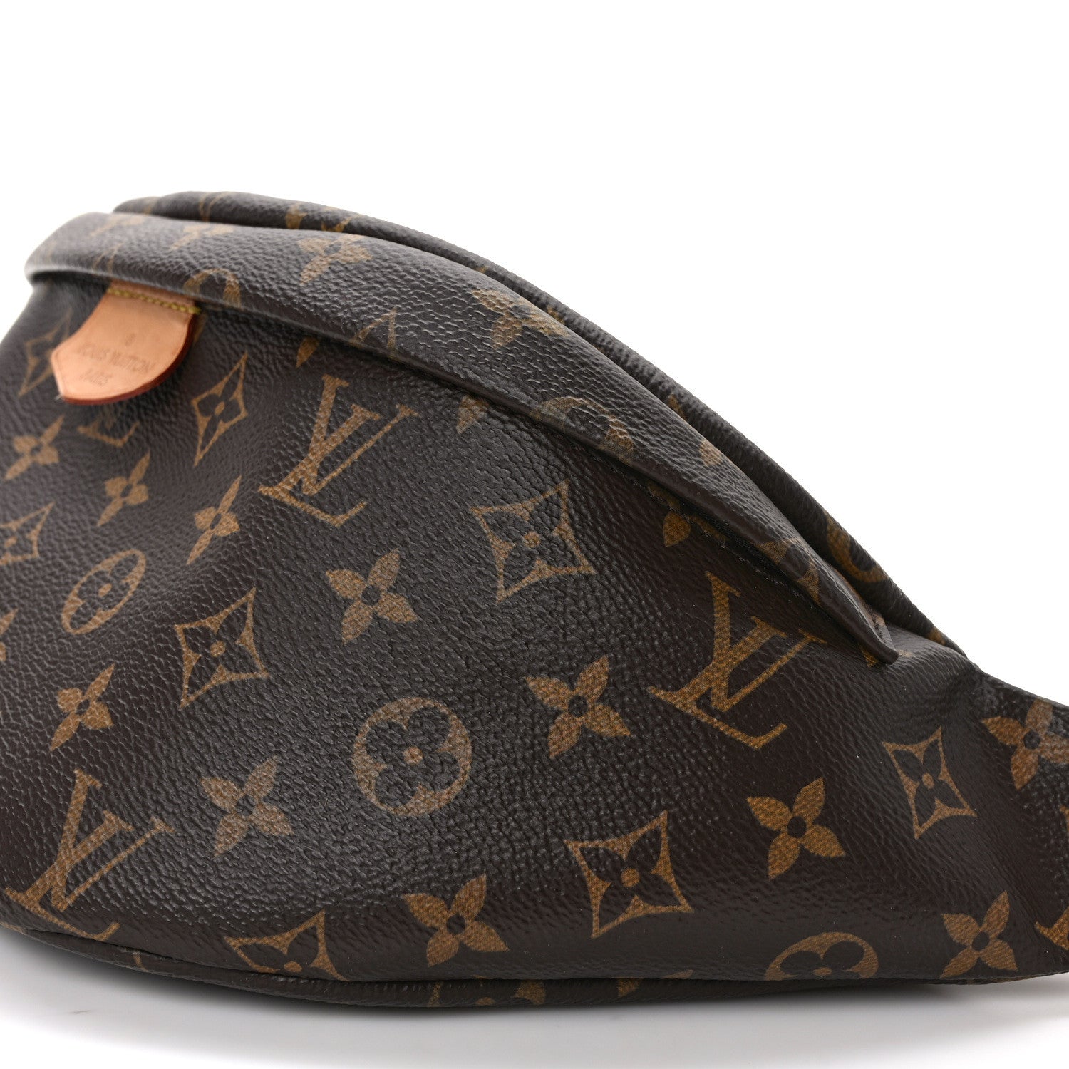 Louis Vuitton Monogram Bumbag 9 of 10