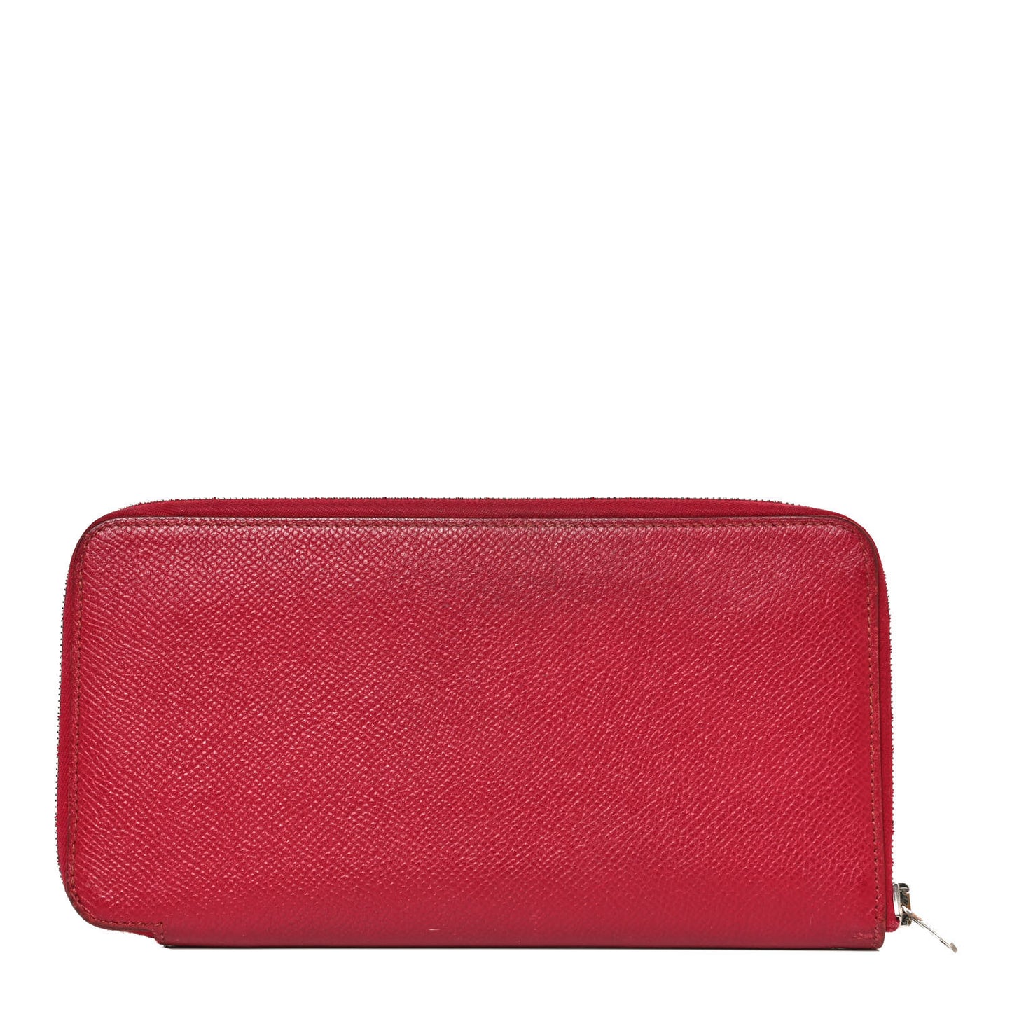 Epsom Silk'In Wallet Bougainvillea