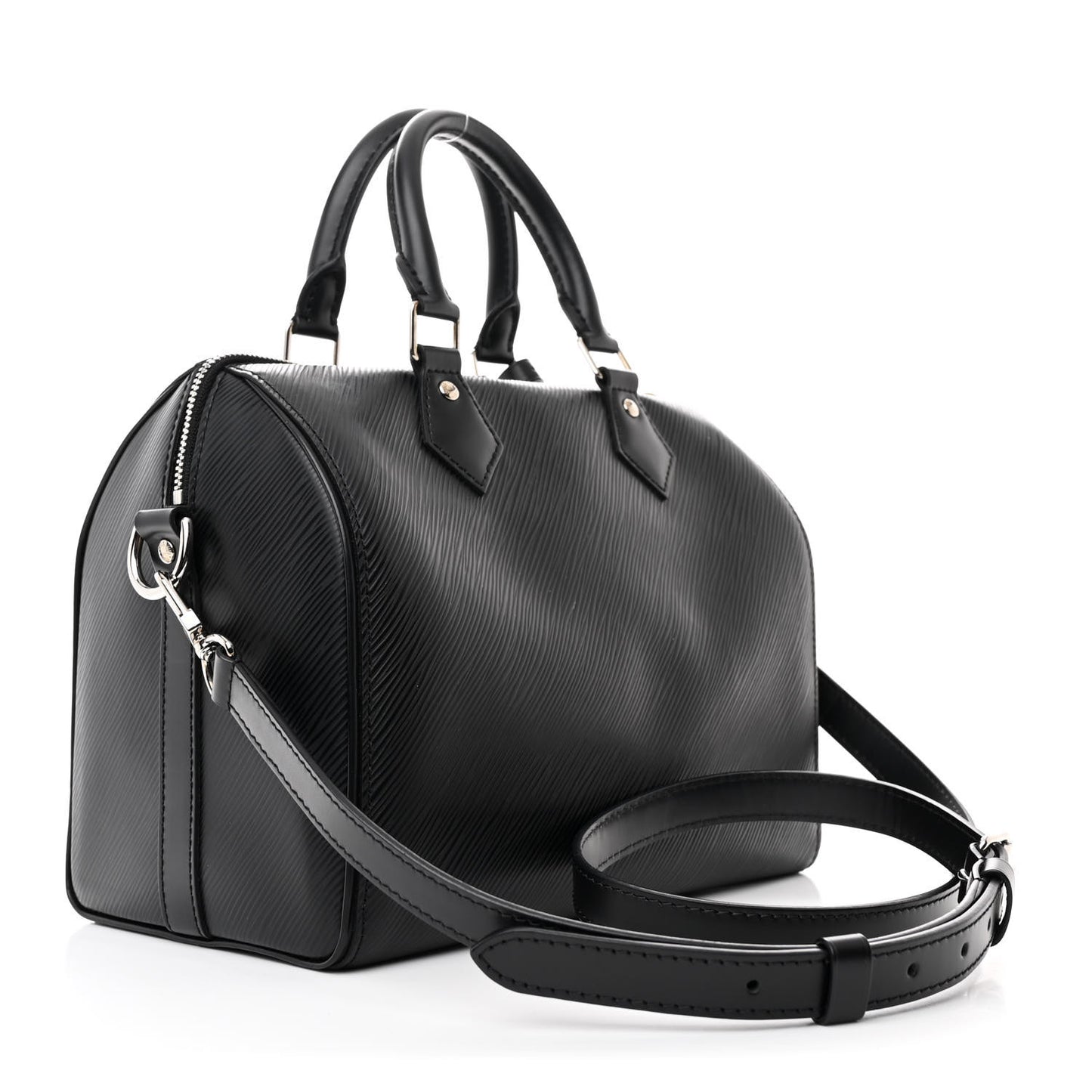 Epi Speedy Bandouliere 25 Black