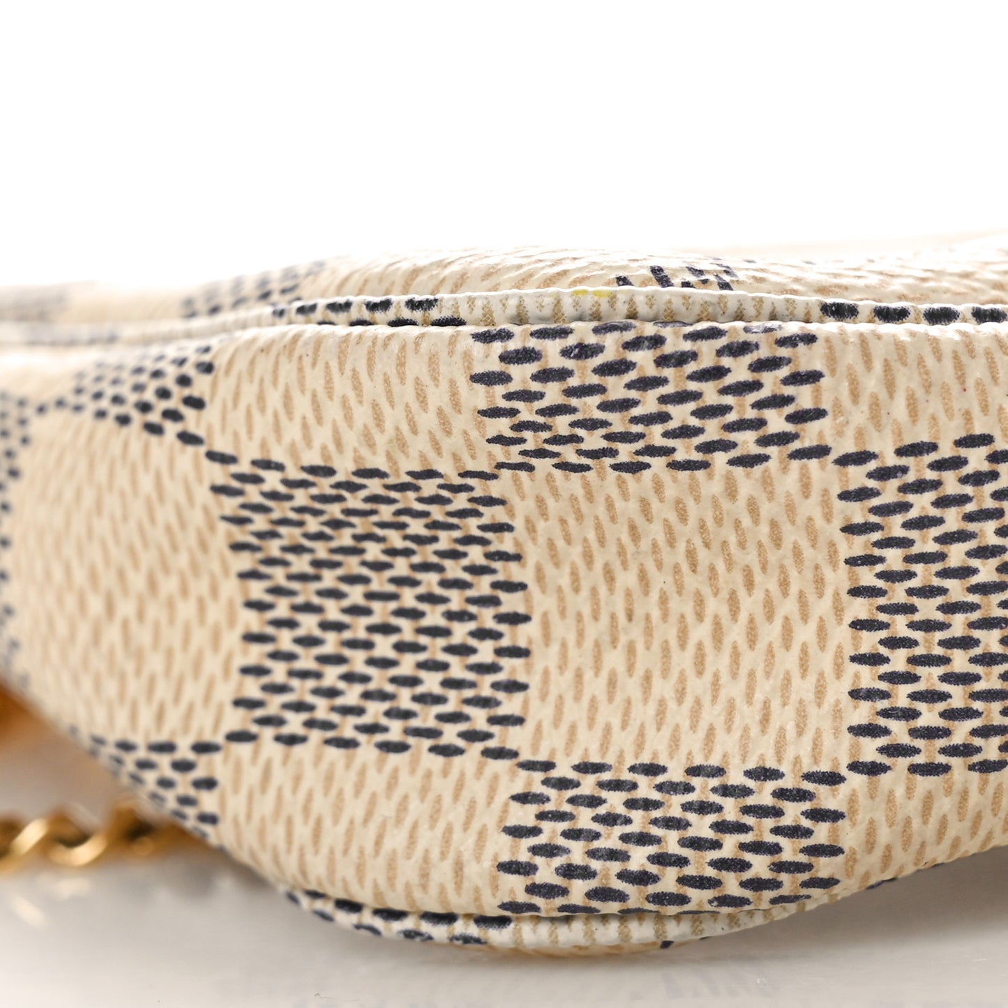 Damier Azur Mini Pochette Accessories