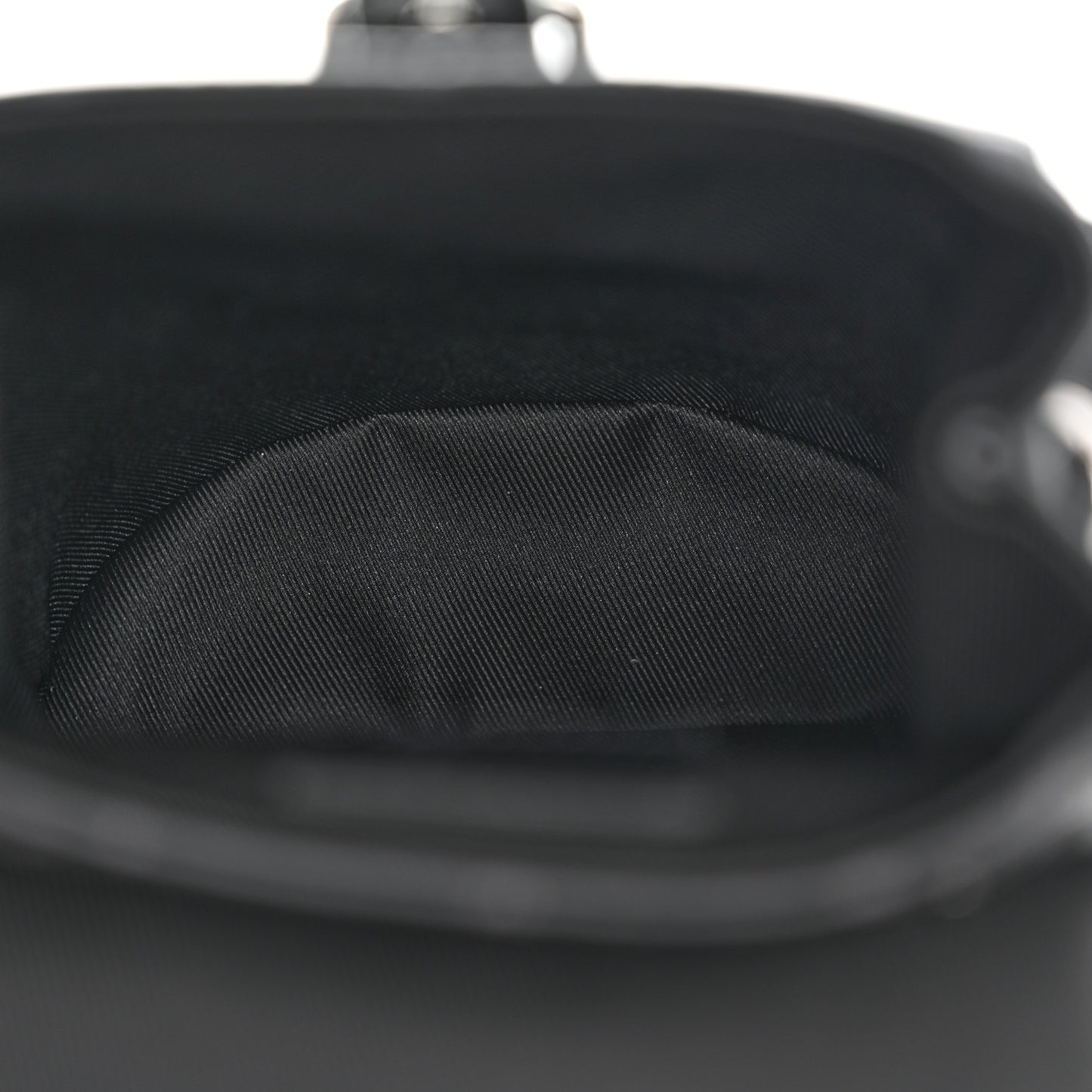 Monogram Eclipse Nano Christopher Backpack Black