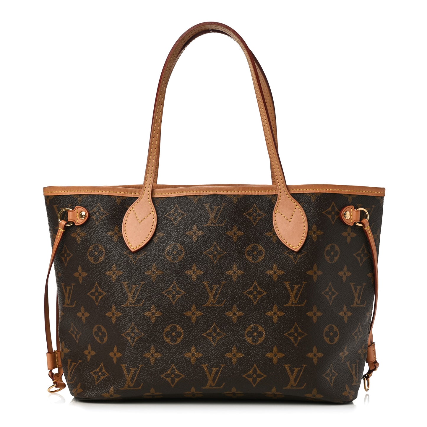 Monogram Neo Neverfull PM Pivoine