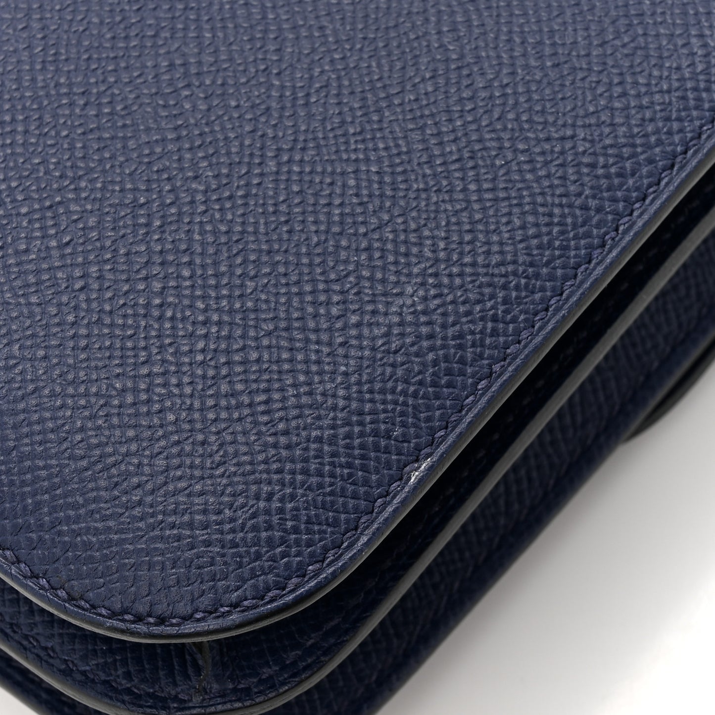 Epsom Constance 18 Bleu Saphir
