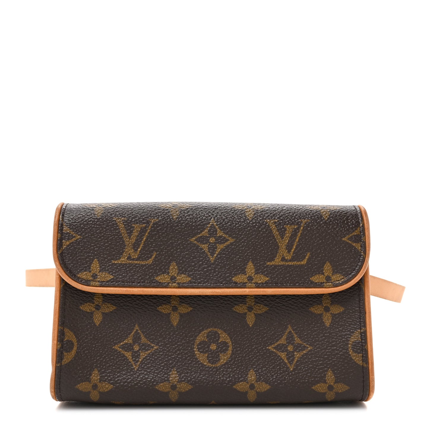 Monogram Pochette Florentine XS