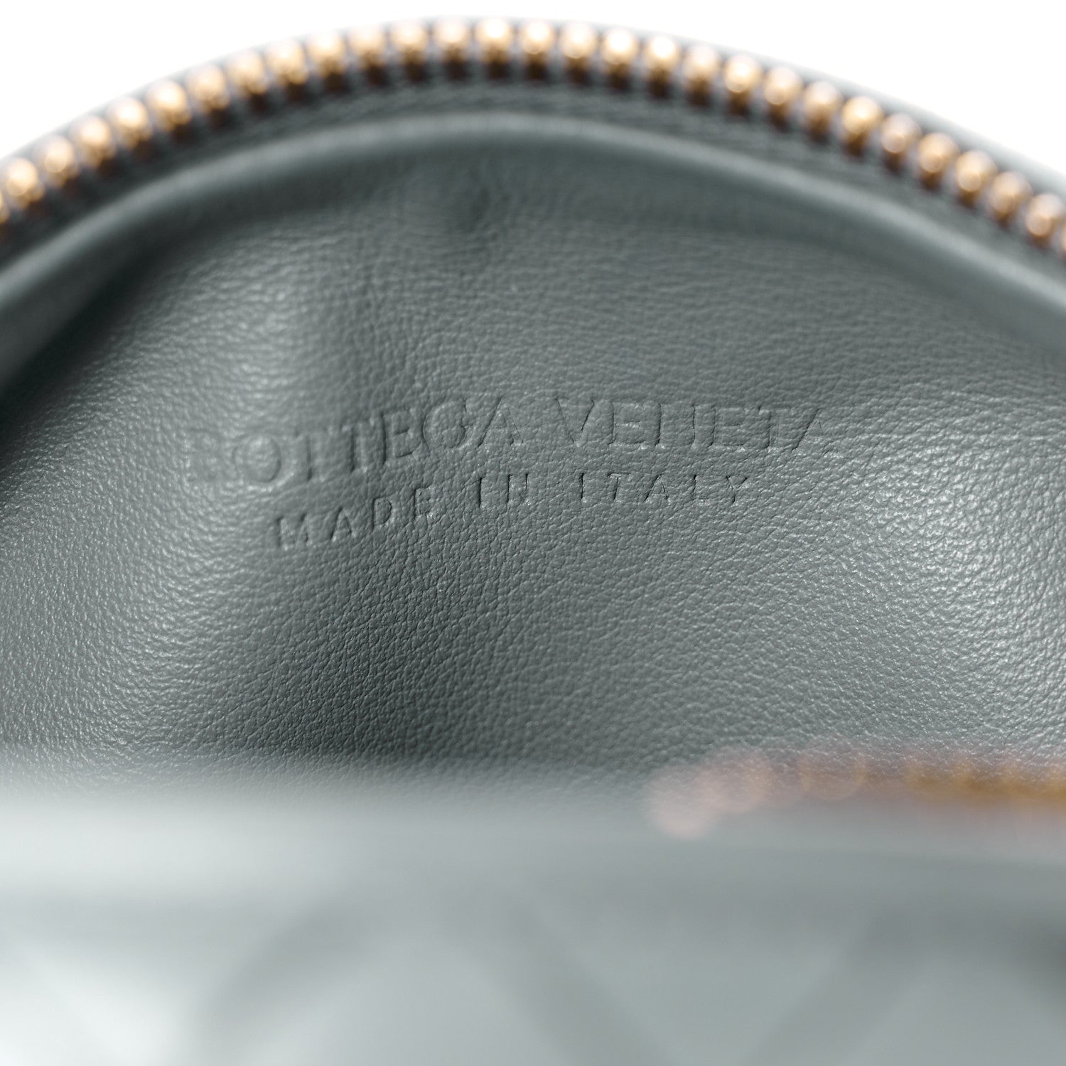 Bottega Veneta Nappa Intrecciato Mini Jodie Krim 6 of 11