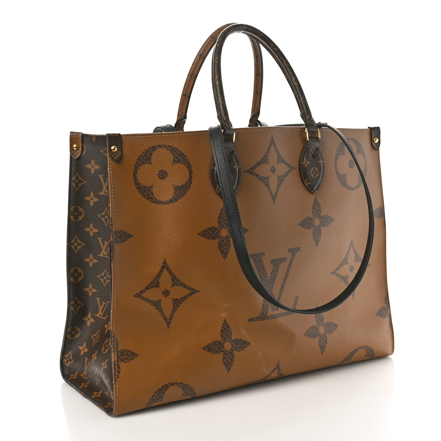 Reverse Monogram Giant Onthego GM
