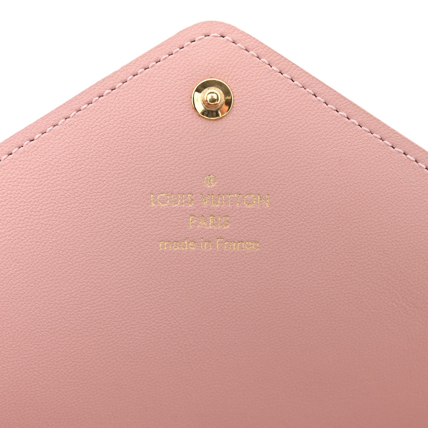 Monogram Kirigami Pochette Set