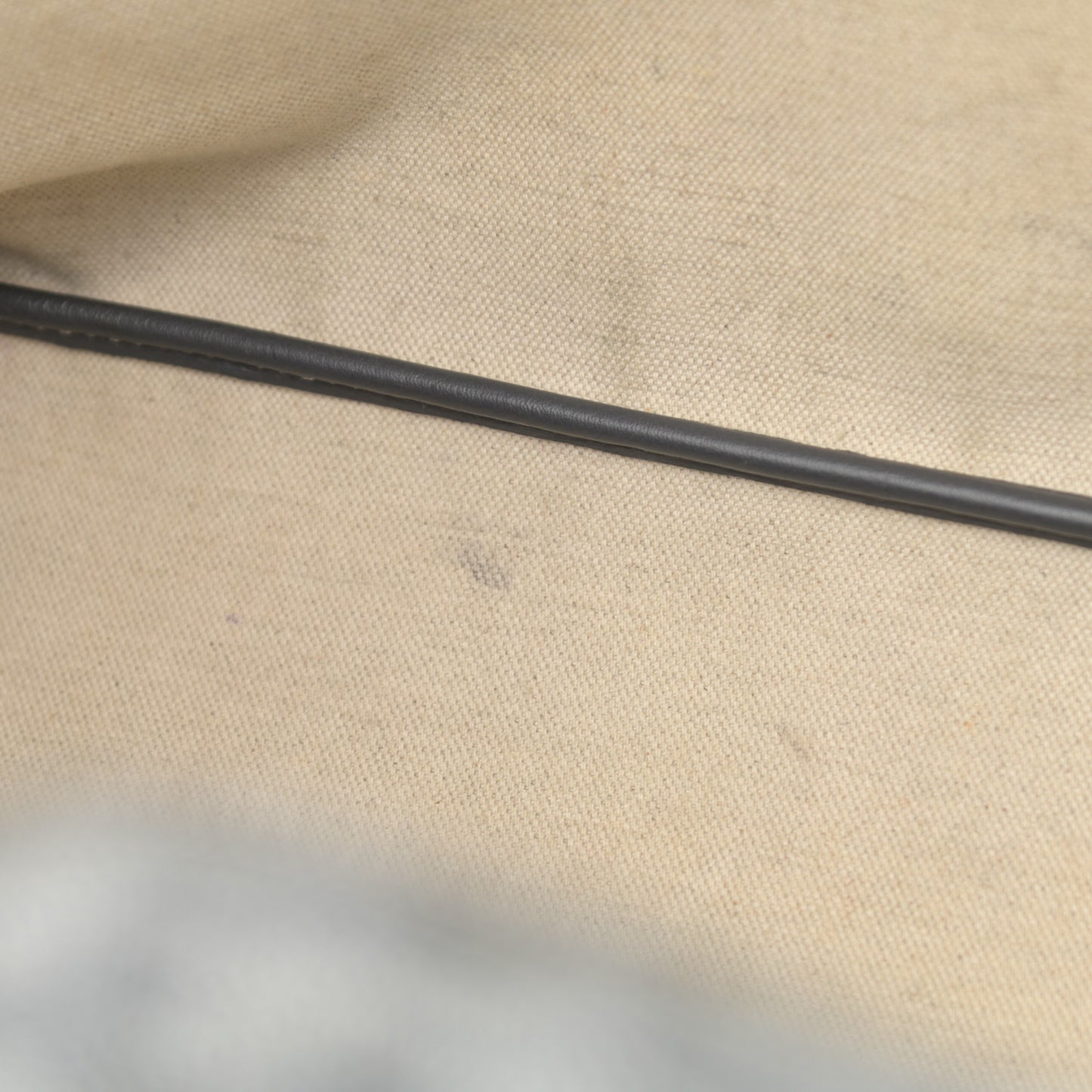 Goyardine Artois MM Grey