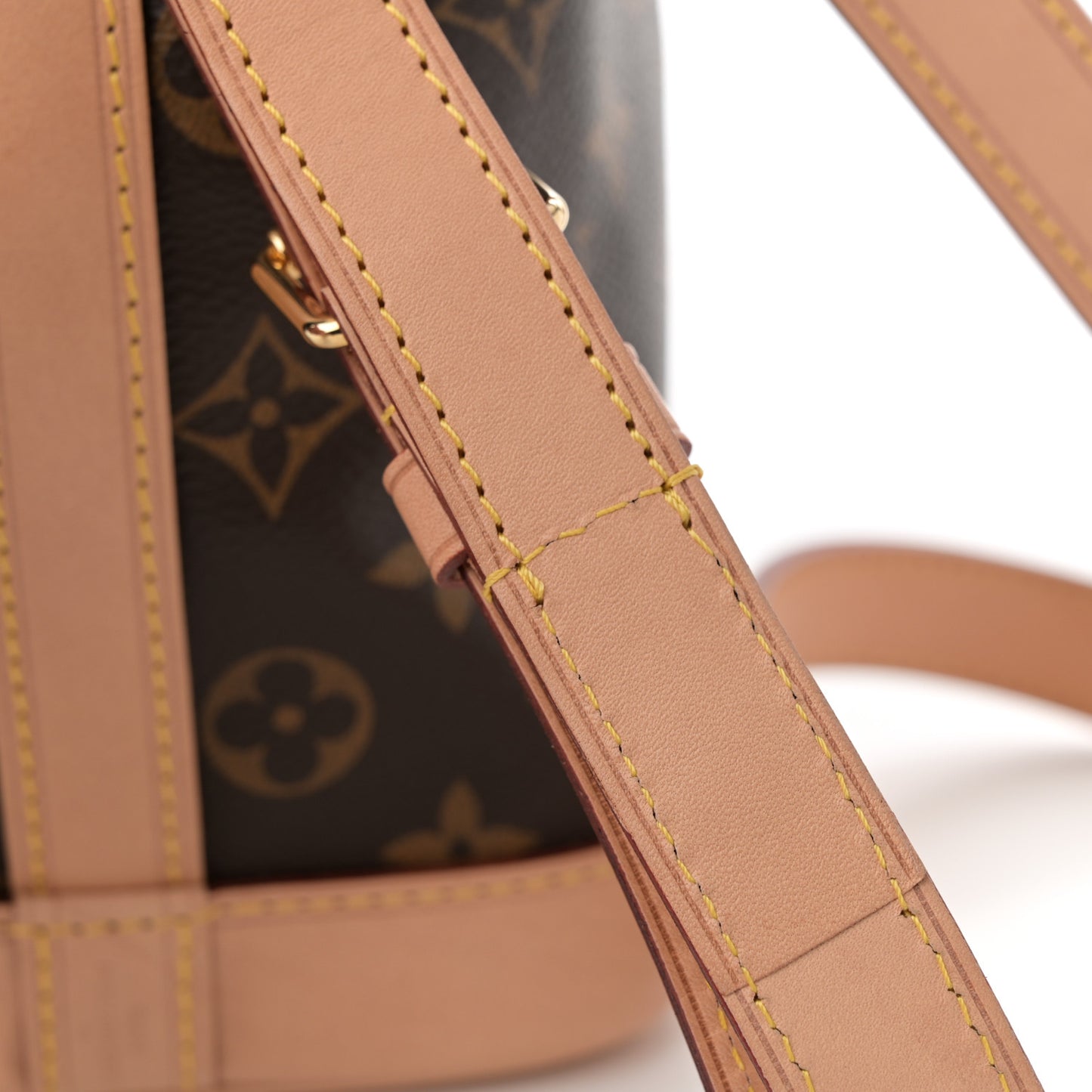 Monogram Noe BB