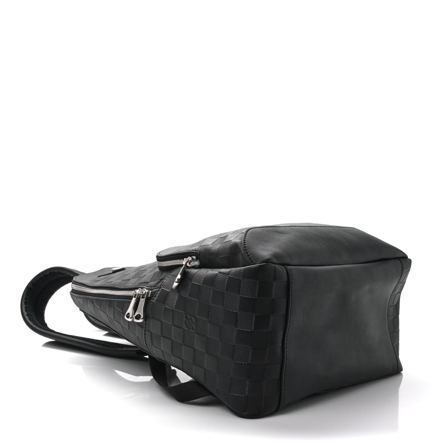 Damier Infini Avenue Backpack Onyx